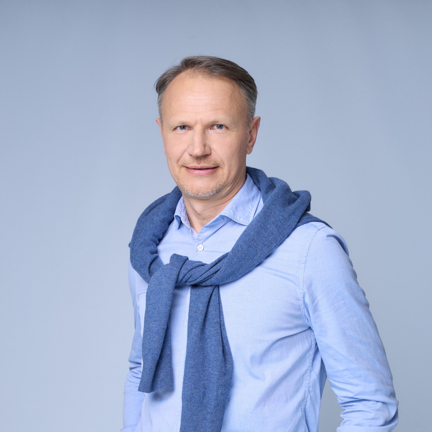 Georgi Mitov BrightCap