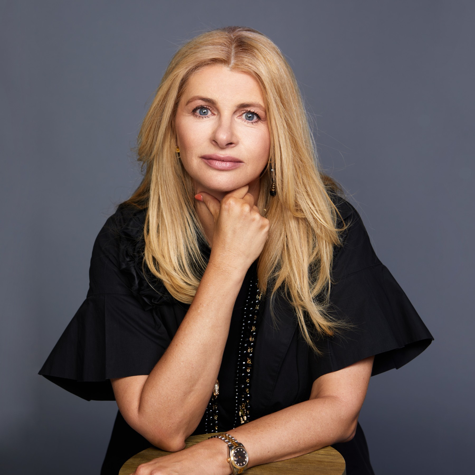 Iliana Zaharieva - A1